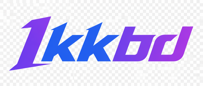 1kkbd Logo